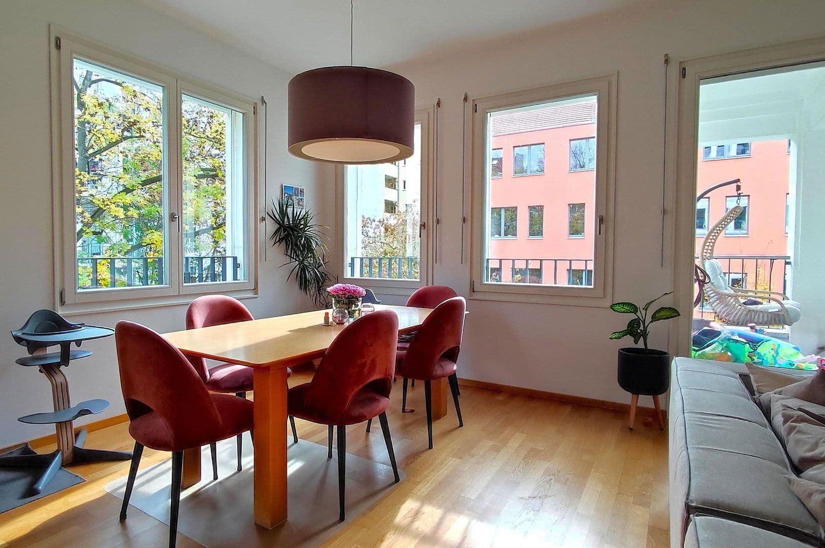 4 bedroom flat to rent, 134 m², Albrecht-Achilles-Str. 65c, Berlin, Berlin 4 bedroom flat to rent, 134 m², Albrecht-Achilles-Str. 65c, Berlin, Berlin