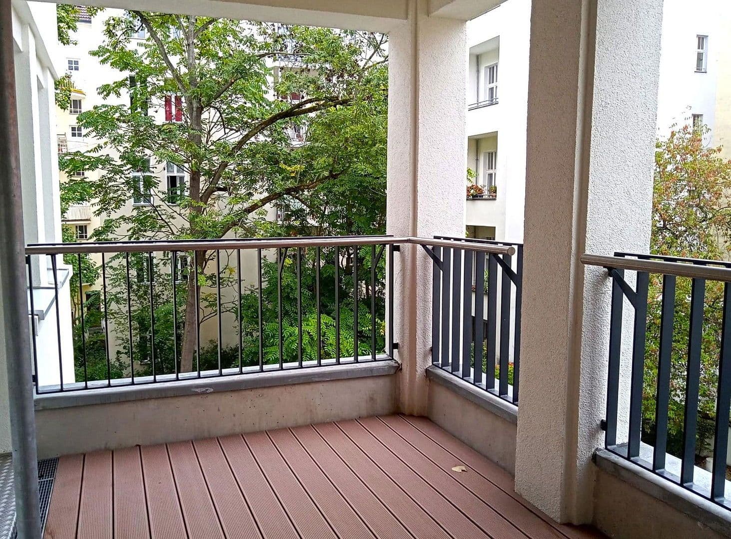 4 bedroom flat to rent, 134 m², Albrecht-Achilles-Str. 65c, Berlin, Berlin 4 bedroom flat to rent, 134 m², Albrecht-Achilles-Str. 65c, Berlin, Berlin