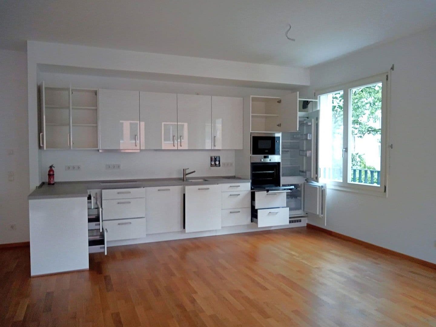 4 bedroom flat to rent, 134 m², Albrecht-Achilles-Str. 65c, Berlin, Berlin 4 bedroom flat to rent, 134 m², Albrecht-Achilles-Str. 65c, Berlin, Berlin