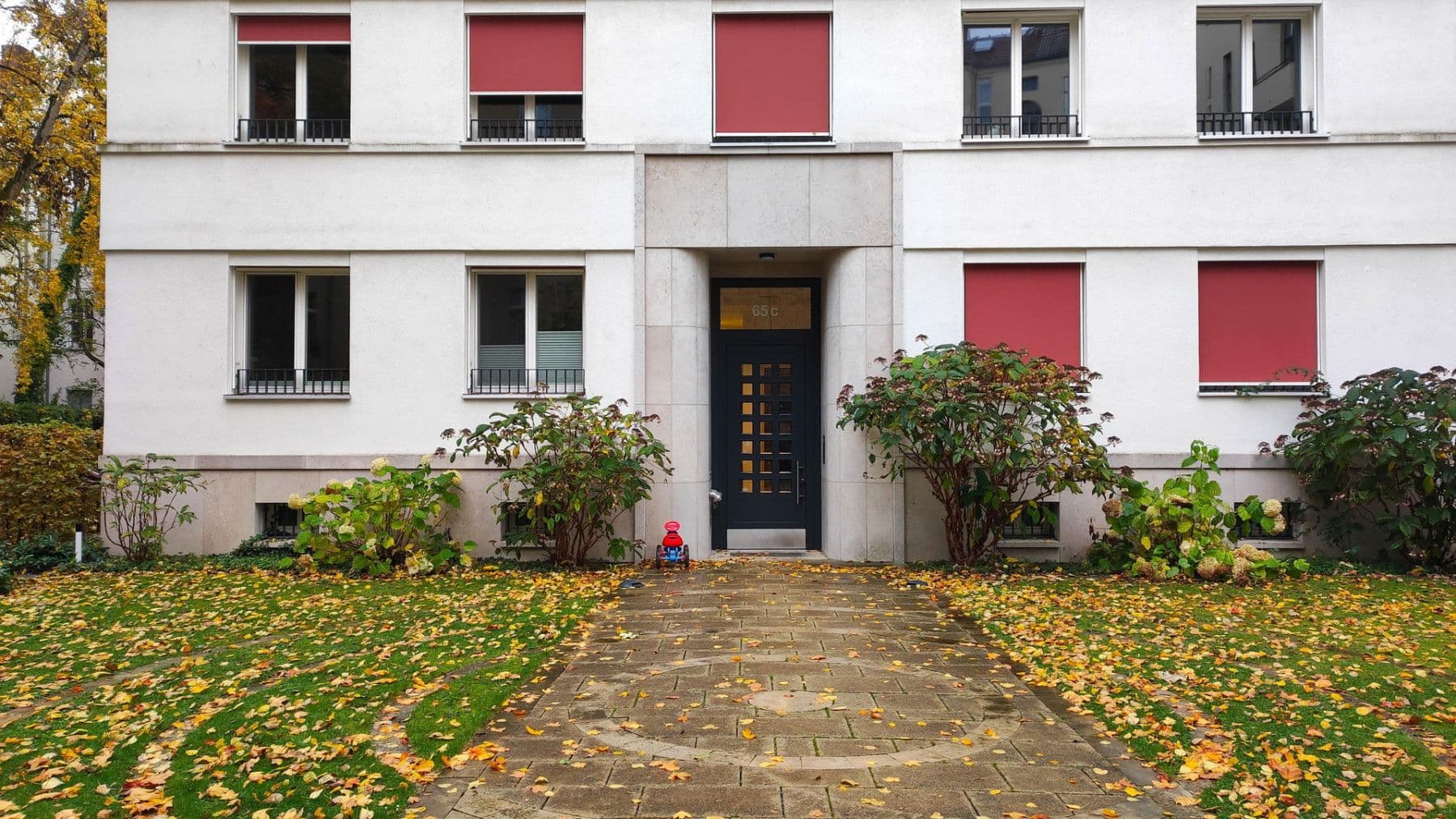 4 bedroom flat to rent, 134 m², Albrecht-Achilles-Str. 65c, Berlin, Berlin 4 bedroom flat to rent, 134 m², Albrecht-Achilles-Str. 65c, Berlin, Berlin