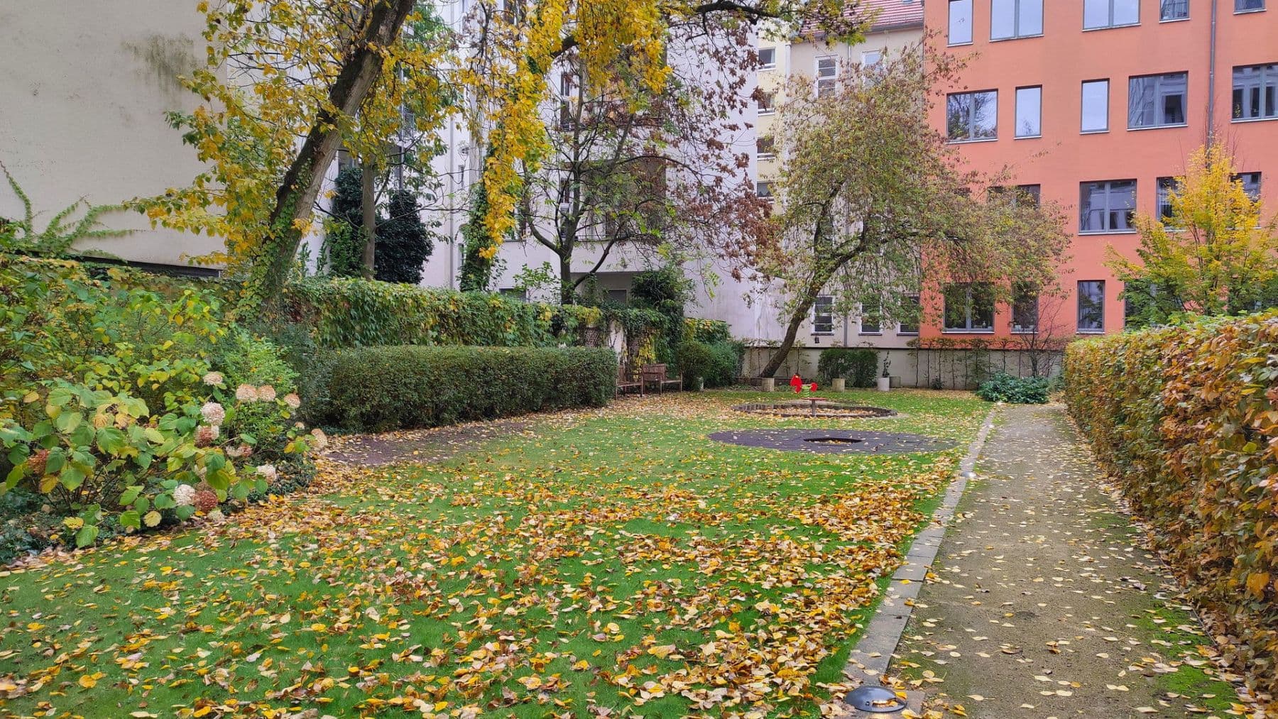 4 bedroom flat to rent, 134 m², Albrecht-Achilles-Str. 65c, Berlin, Berlin 4 bedroom flat to rent, 134 m², Albrecht-Achilles-Str. 65c, Berlin, Berlin