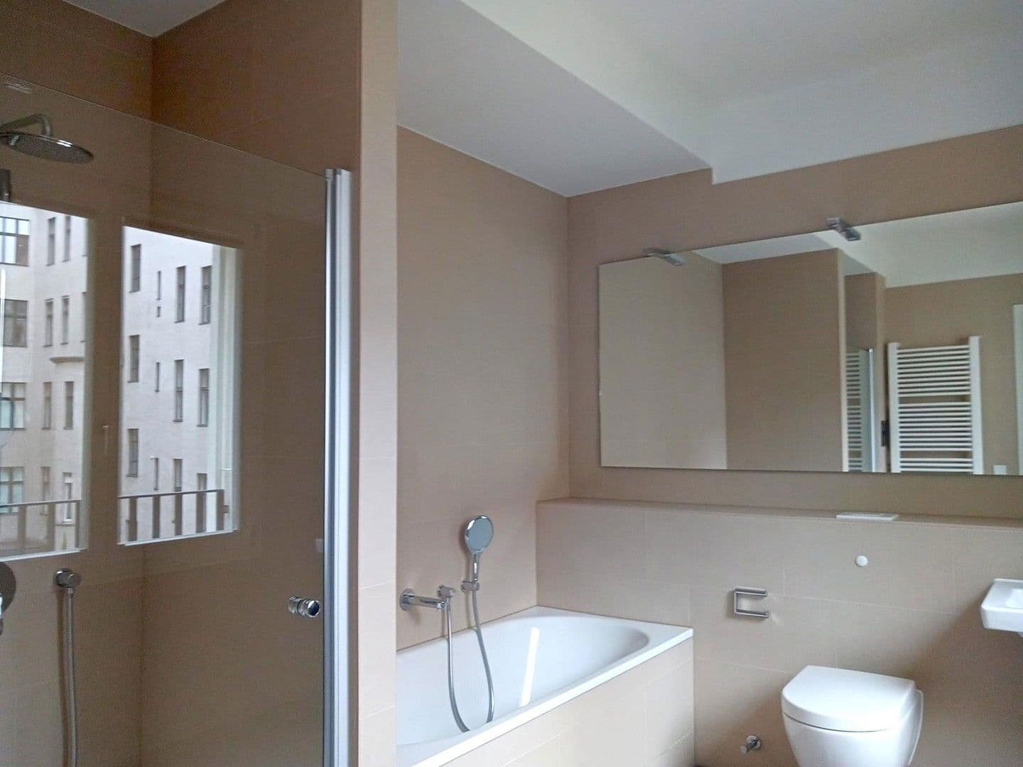 4 bedroom flat to rent, 134 m², Albrecht-Achilles-Str. 65c, Berlin, Berlin 4 bedroom flat to rent, 134 m², Albrecht-Achilles-Str. 65c, Berlin, Berlin