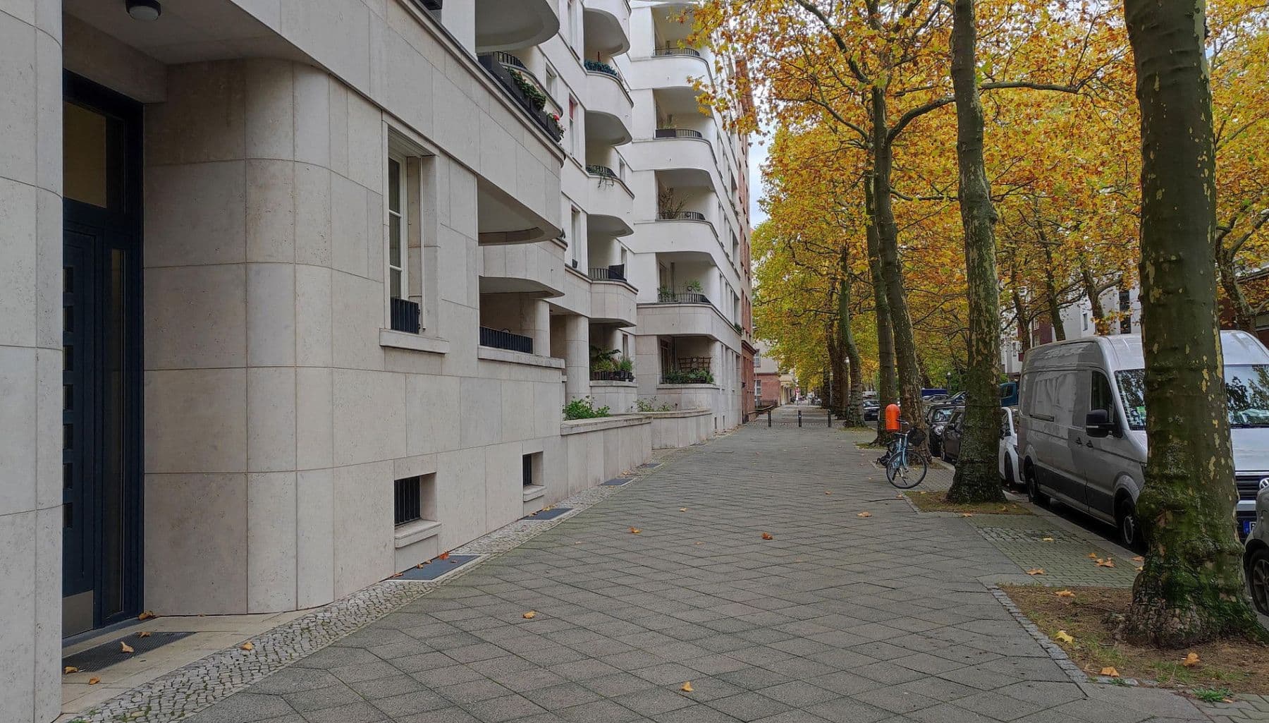 4 bedroom flat to rent, 134 m², Albrecht-Achilles-Str. 65c, Berlin, Berlin 4 bedroom flat to rent, 134 m², Albrecht-Achilles-Str. 65c, Berlin, Berlin