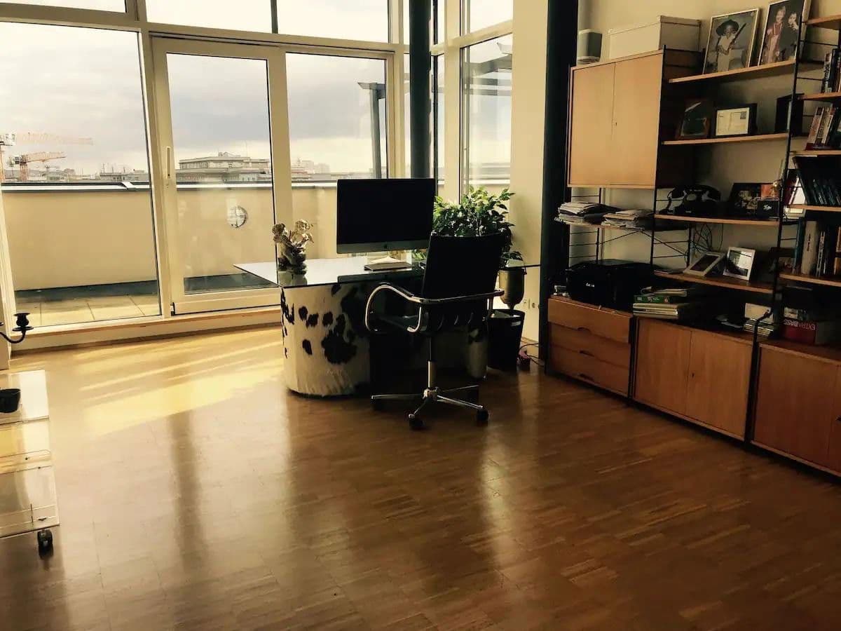 3 bedroom flat to rent, 139 m², Frankfurter Tor 4, Berlin, Berlin 3 bedroom flat to rent, 139 m², Frankfurter Tor 4, Berlin, Berlin