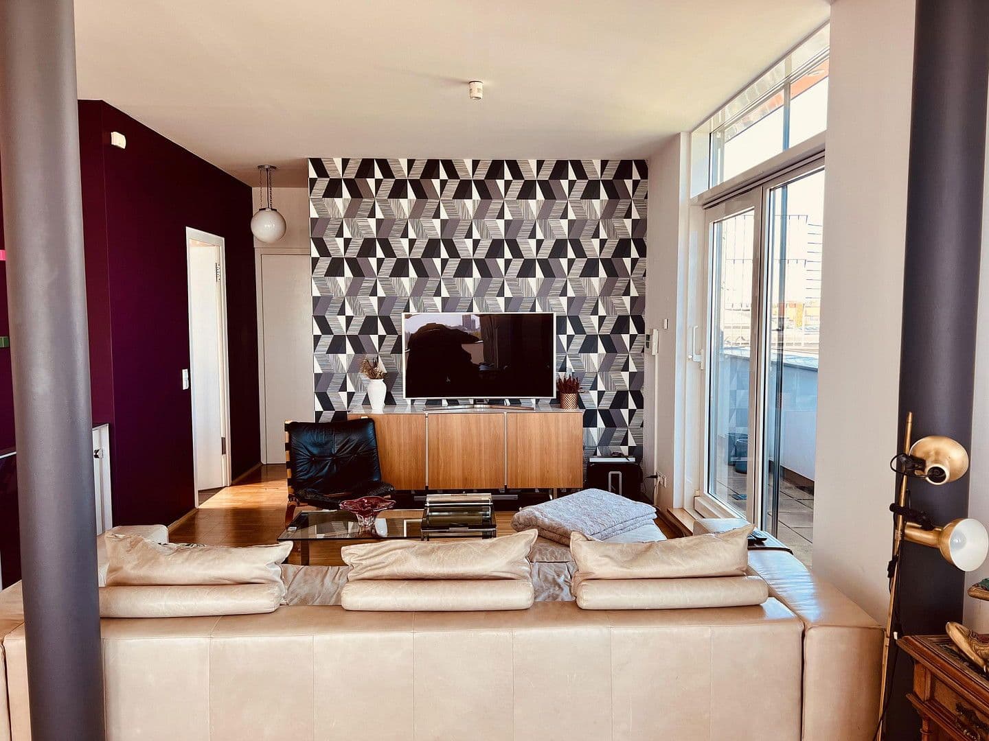 3 bedroom flat to rent, 139 m², Frankfurter Tor 4, Berlin, Berlin 3 bedroom flat to rent, 139 m², Frankfurter Tor 4, Berlin, Berlin