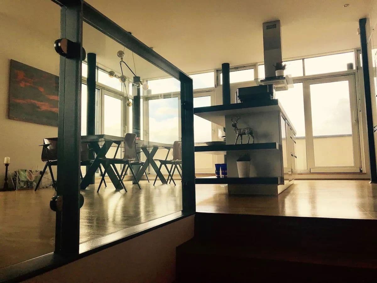 3 bedroom flat to rent, 139 m², Frankfurter Tor 4, Berlin, Berlin 3 bedroom flat to rent, 139 m², Frankfurter Tor 4, Berlin, Berlin