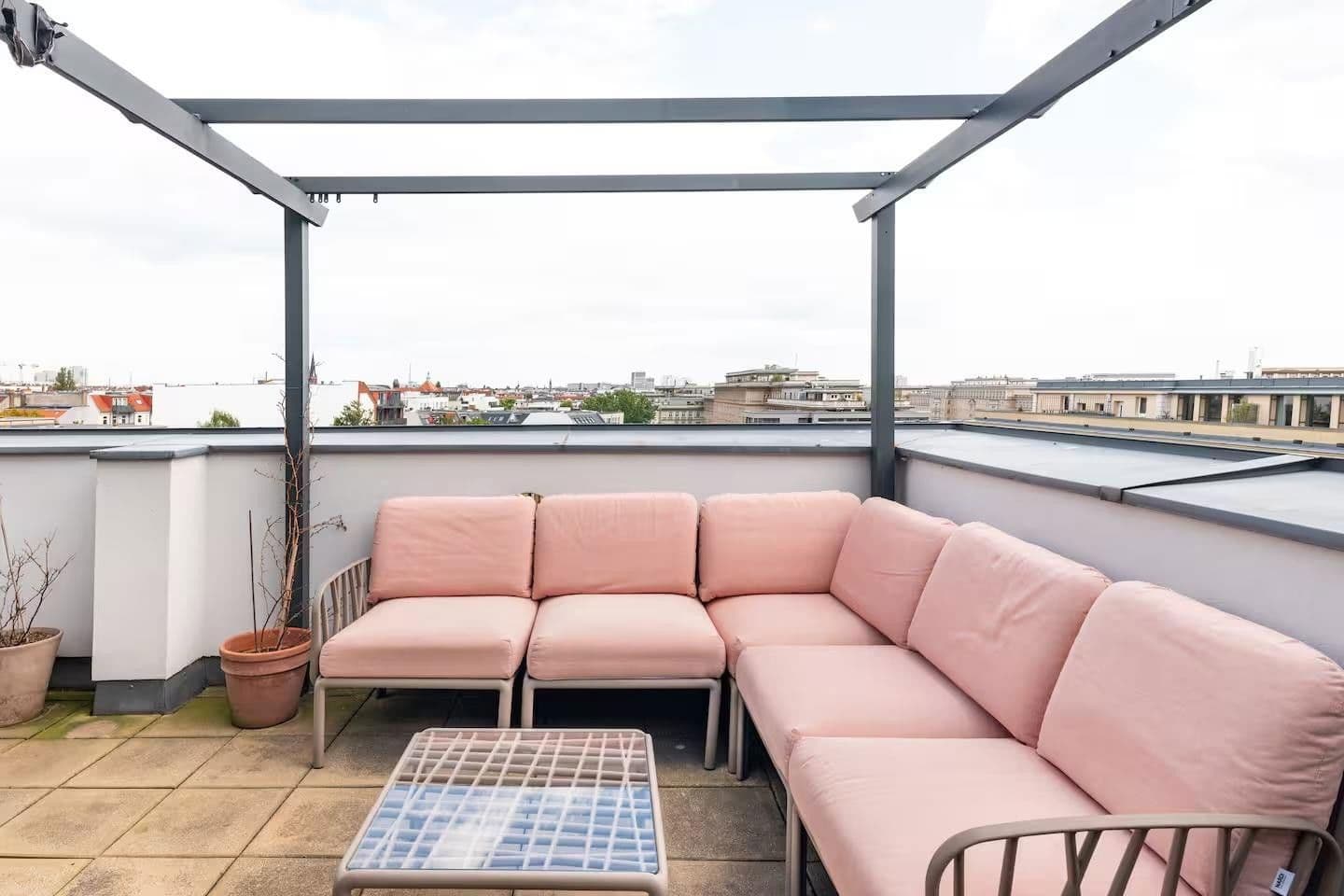 3 bedroom flat to rent, 139 m², Frankfurter Tor 4, Berlin, Berlin 3 bedroom flat to rent, 139 m², Frankfurter Tor 4, Berlin, Berlin