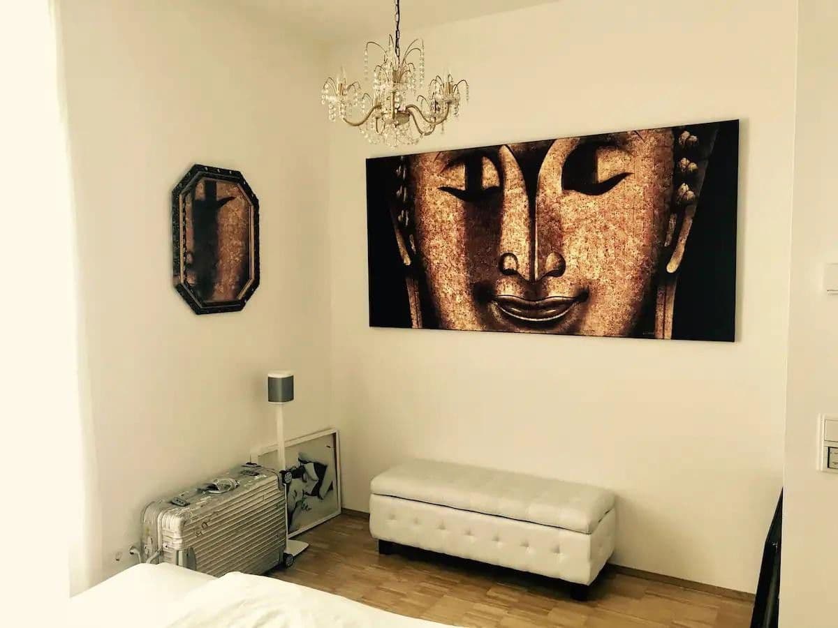 3 bedroom flat to rent, 139 m², Frankfurter Tor 4, Berlin, Berlin 3 bedroom flat to rent, 139 m², Frankfurter Tor 4, Berlin, Berlin