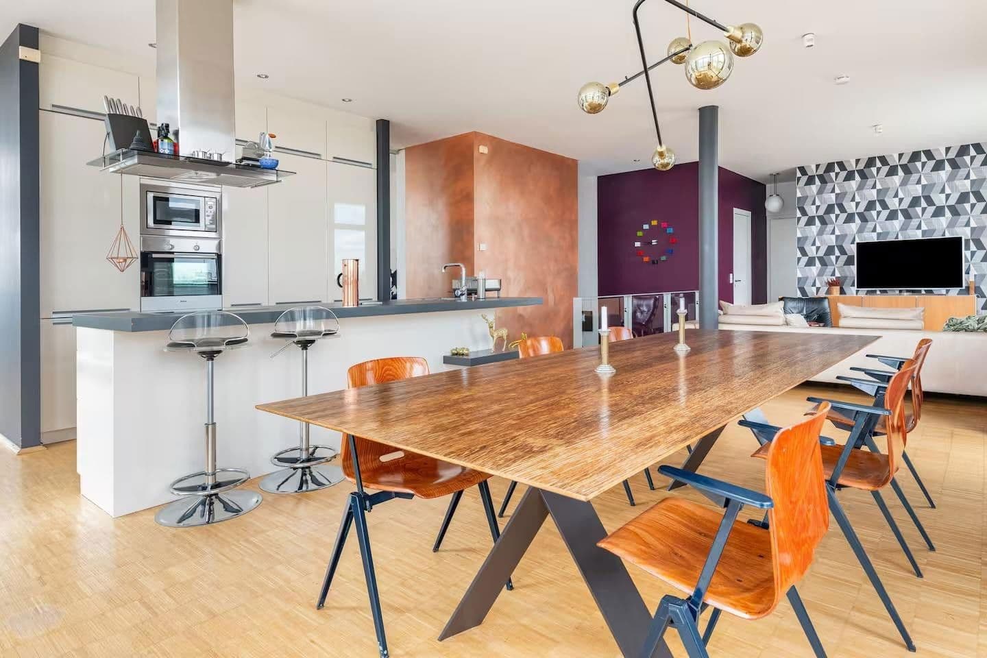 3 bedroom flat to rent, 139 m², Frankfurter Tor 4, Berlin, Berlin 3 bedroom flat to rent, 139 m², Frankfurter Tor 4, Berlin, Berlin