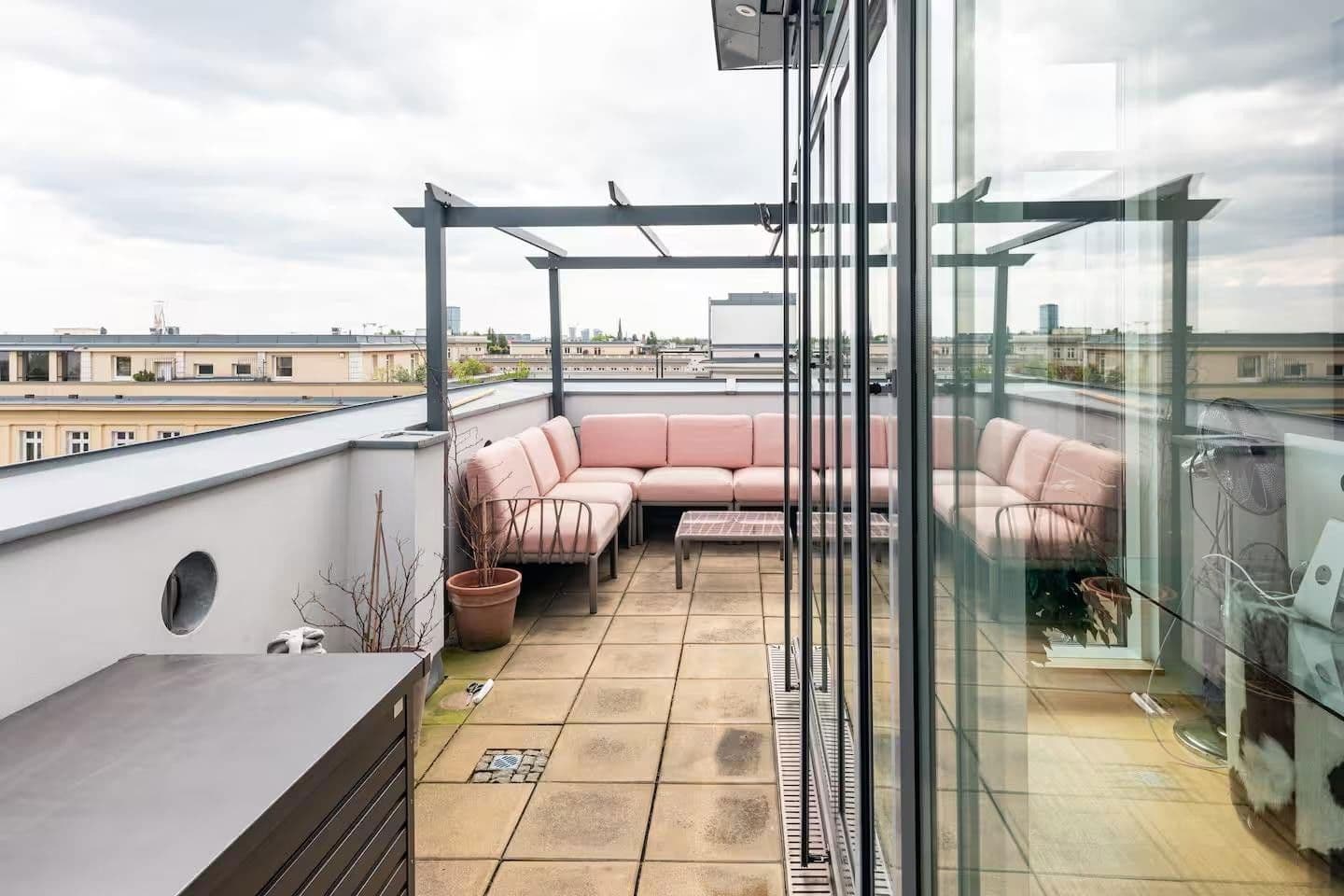 3 bedroom flat to rent, 139 m², Frankfurter Tor 4, Berlin, Berlin 3 bedroom flat to rent, 139 m², Frankfurter Tor 4, Berlin, Berlin