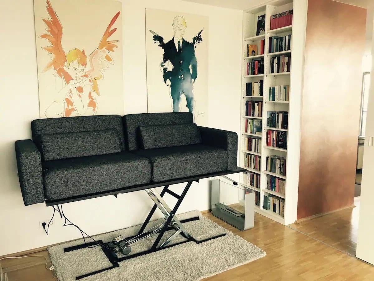 3 bedroom flat to rent, 139 m², Frankfurter Tor 4, Berlin, Berlin 3 bedroom flat to rent, 139 m², Frankfurter Tor 4, Berlin, Berlin