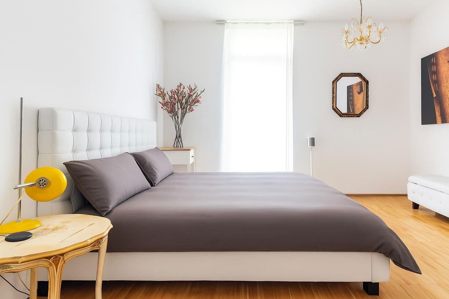 3 bedroom flat to rent, 139 m², Frankfurter Tor 4, Berlin, Berlin 3 bedroom flat to rent, 139 m², Frankfurter Tor 4, Berlin, Berlin