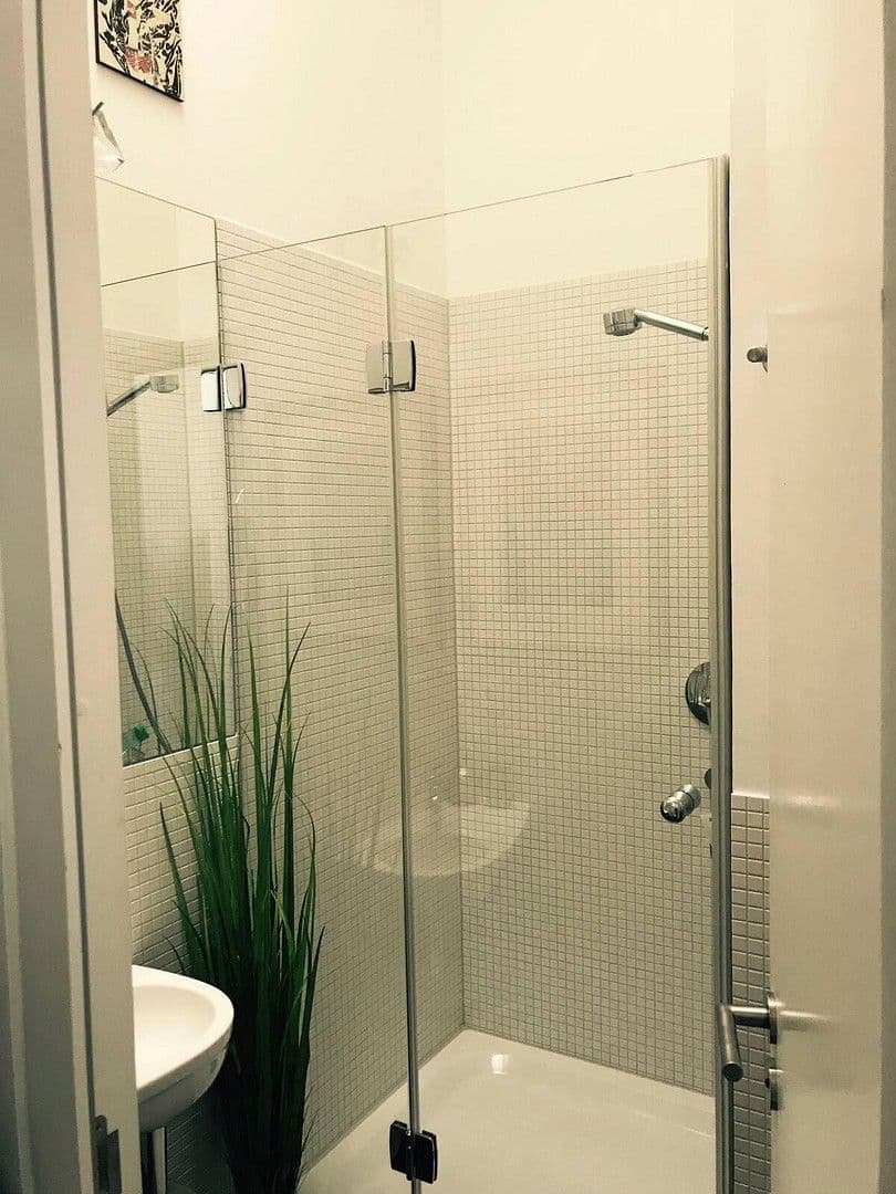 3 bedroom flat to rent, 139 m², Frankfurter Tor 4, Berlin, Berlin 3 bedroom flat to rent, 139 m², Frankfurter Tor 4, Berlin, Berlin