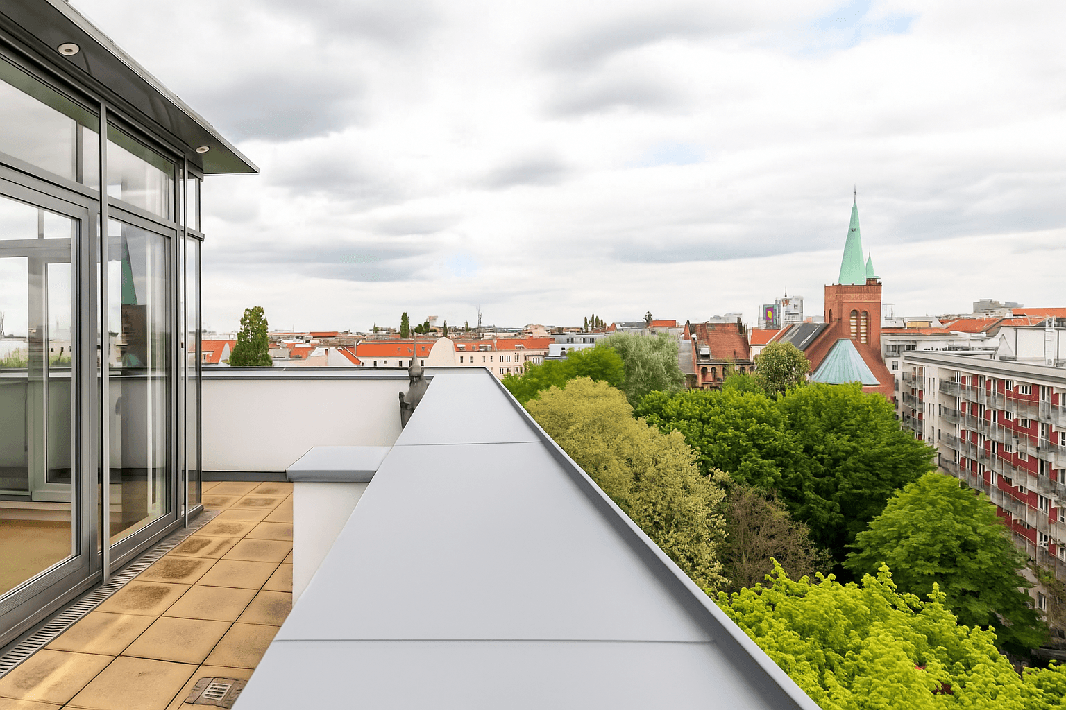 3 bedroom flat to rent, 139 m², Frankfurter Tor 4, Berlin, Berlin 3 bedroom flat to rent, 139 m², Frankfurter Tor 4, Berlin, Berlin