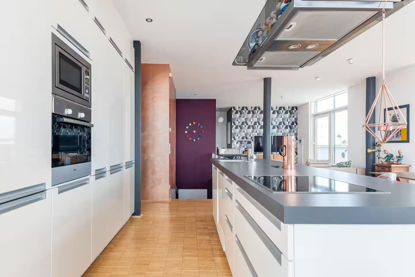 3 bedroom flat to rent, 139 m², Frankfurter Tor 4, Berlin, Berlin 3 bedroom flat to rent, 139 m², Frankfurter Tor 4, Berlin, Berlin