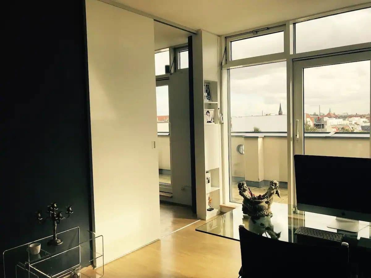 3 bedroom flat to rent, 139 m², Frankfurter Tor 4, Berlin, Berlin 3 bedroom flat to rent, 139 m², Frankfurter Tor 4, Berlin, Berlin