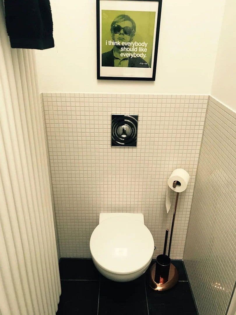 3 bedroom flat to rent, 139 m², Frankfurter Tor 4, Berlin, Berlin 3 bedroom flat to rent, 139 m², Frankfurter Tor 4, Berlin, Berlin