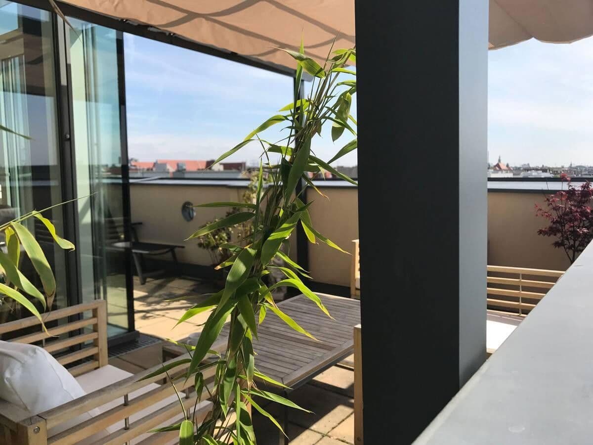 3 bedroom flat to rent, 139 m², Frankfurter Tor 4, Berlin, Berlin 3 bedroom flat to rent, 139 m², Frankfurter Tor 4, Berlin, Berlin