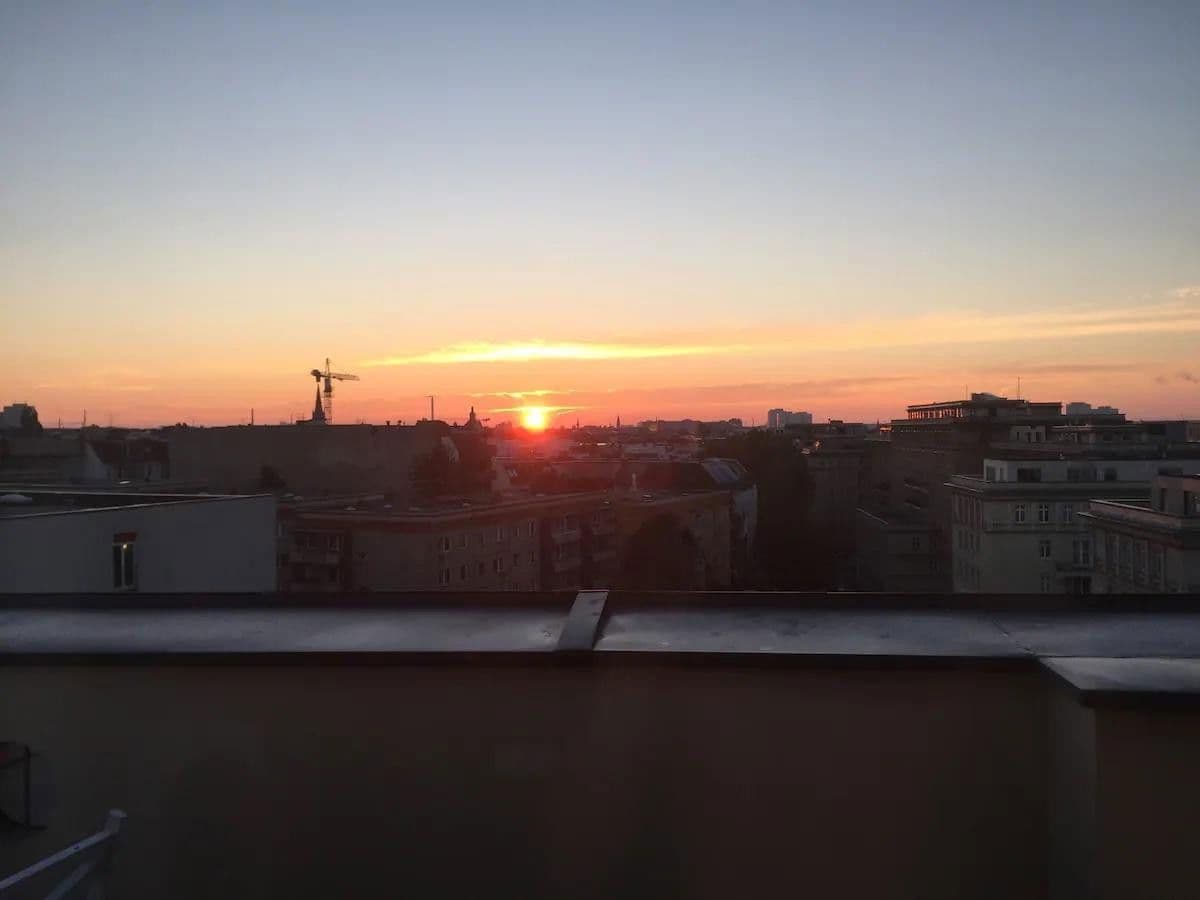 3 bedroom flat to rent, 139 m², Frankfurter Tor 4, Berlin, Berlin 3 bedroom flat to rent, 139 m², Frankfurter Tor 4, Berlin, Berlin