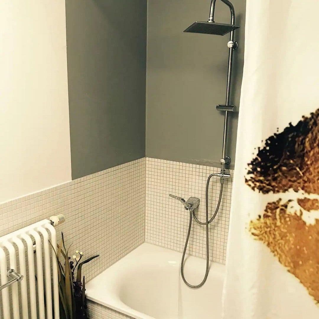 3 bedroom flat to rent, 139 m², Frankfurter Tor 4, Berlin, Berlin 3 bedroom flat to rent, 139 m², Frankfurter Tor 4, Berlin, Berlin