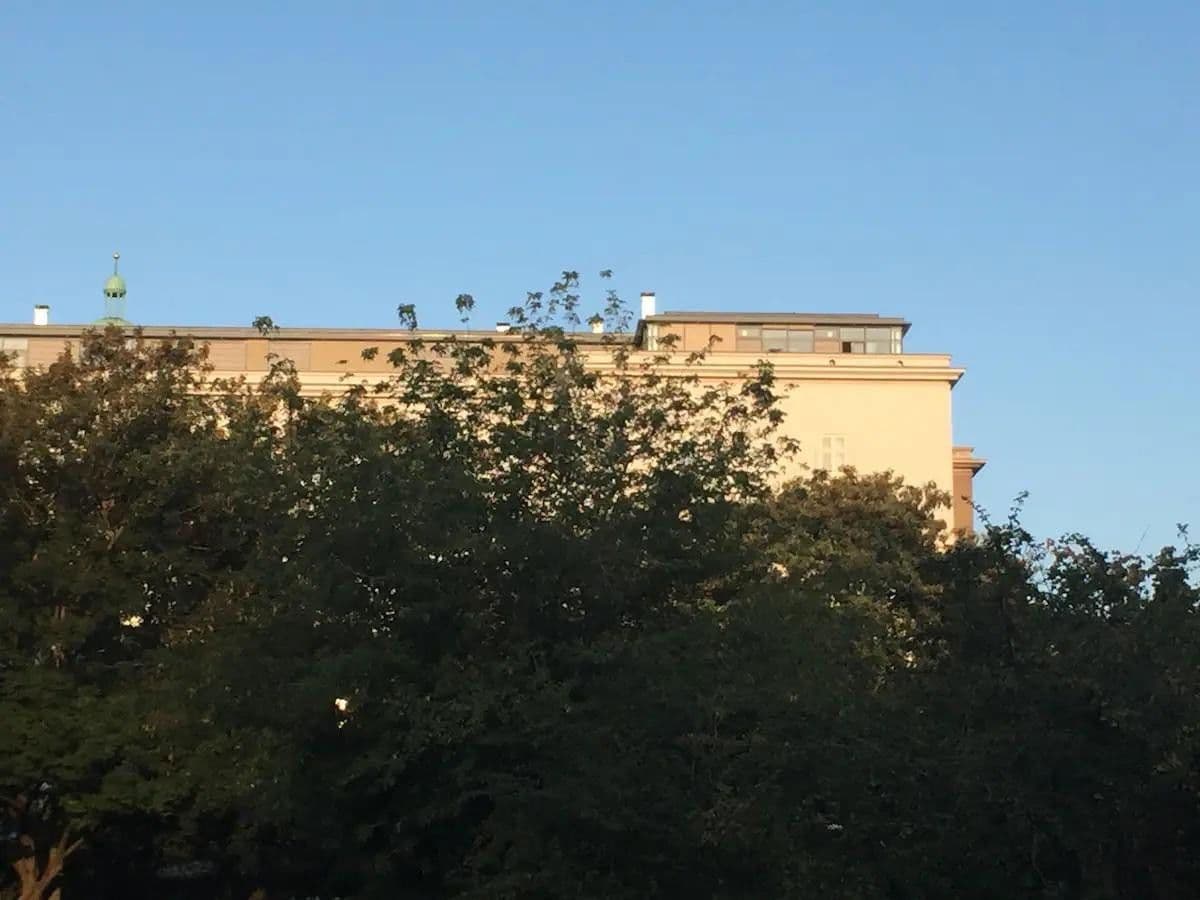 3 bedroom flat to rent, 139 m², Frankfurter Tor 4, Berlin, Berlin 3 bedroom flat to rent, 139 m², Frankfurter Tor 4, Berlin, Berlin