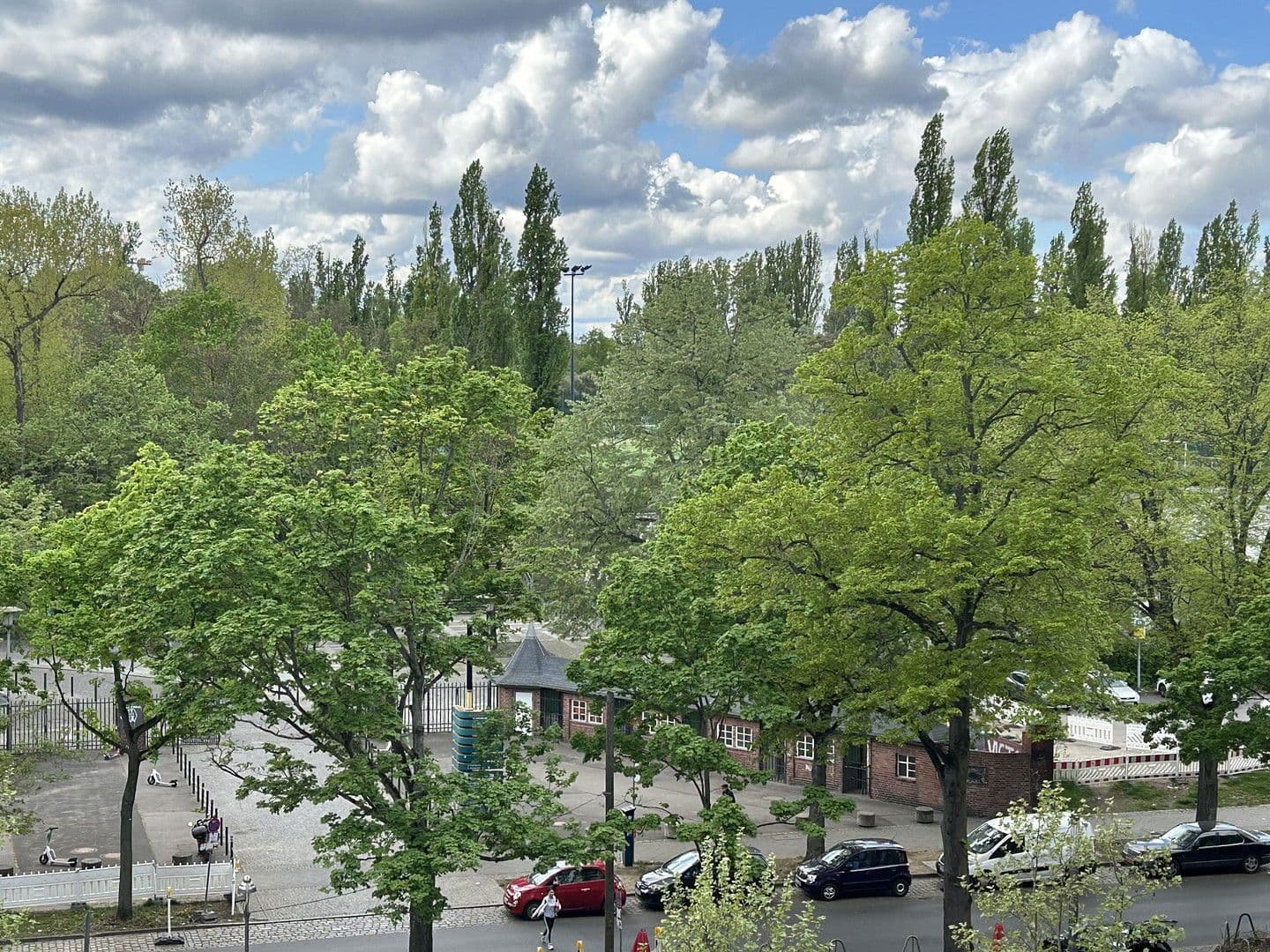 1 bedroom flat to rent, 25 m², Lehrter 24B, Berlin, Berlin 1 bedroom flat to rent, 25 m², Lehrter 24B, Berlin, Berlin