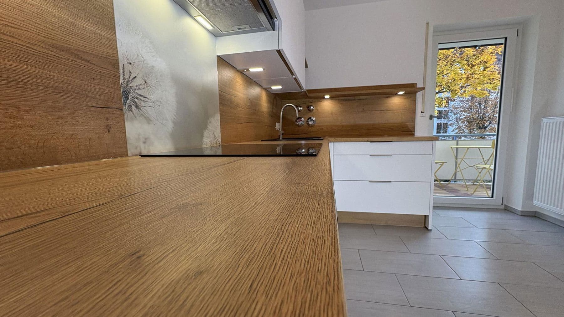 3 bedroom flat to rent, 85 m², Spitzwegstrasse 12, Mühldorf, Bavaria 3 bedroom flat to rent, 85 m², Spitzwegstrasse 12, Mühldorf, Bavaria