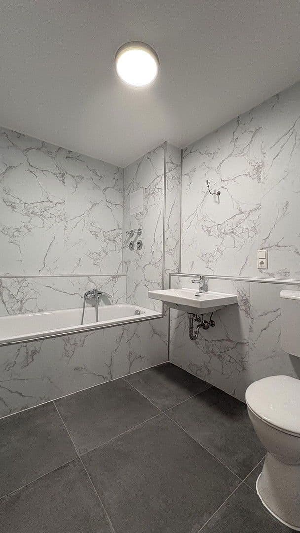 3 bedroom flat to rent, 85 m², Spitzwegstrasse 12, Mühldorf, Bavaria 3 bedroom flat to rent, 85 m², Spitzwegstrasse 12, Mühldorf, Bavaria