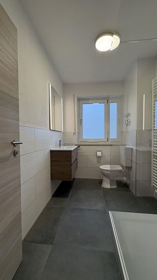 3 bedroom flat to rent, 85 m², Spitzwegstrasse 12, Mühldorf, Bavaria 3 bedroom flat to rent, 85 m², Spitzwegstrasse 12, Mühldorf, Bavaria