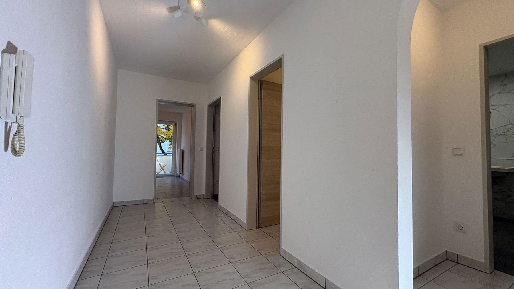 3 bedroom flat to rent, 85 m², Spitzwegstrasse 12, Mühldorf, Bavaria 3 bedroom flat to rent, 85 m², Spitzwegstrasse 12, Mühldorf, Bavaria