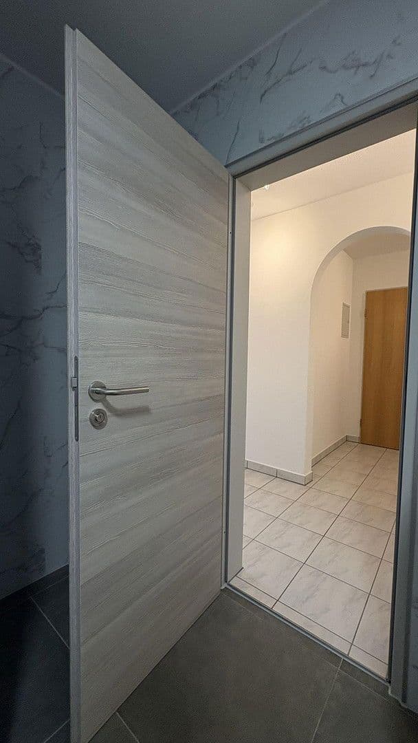 3 bedroom flat to rent, 85 m², Spitzwegstrasse 12, Mühldorf, Bavaria 3 bedroom flat to rent, 85 m², Spitzwegstrasse 12, Mühldorf, Bavaria