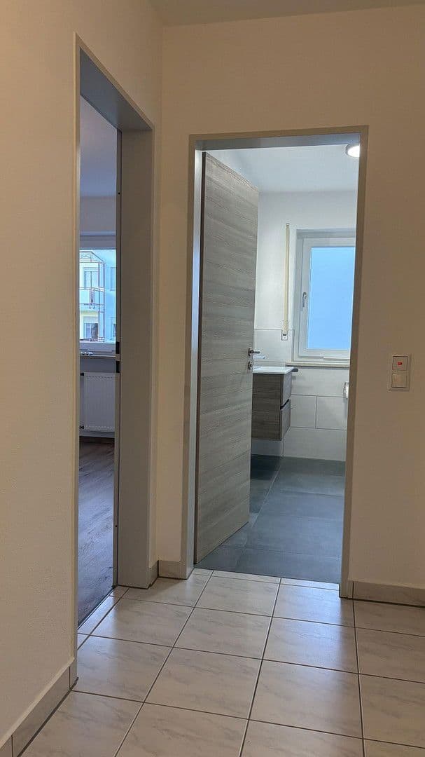 3 bedroom flat to rent, 85 m², Spitzwegstrasse 12, Mühldorf, Bavaria 3 bedroom flat to rent, 85 m², Spitzwegstrasse 12, Mühldorf, Bavaria