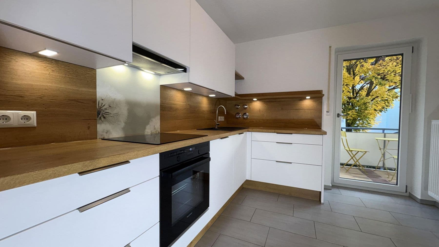 3 bedroom flat to rent, 85 m², Spitzwegstrasse 12, Mühldorf, Bavaria 3 bedroom flat to rent, 85 m², Spitzwegstrasse 12, Mühldorf, Bavaria