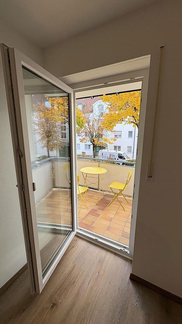 3 bedroom flat to rent, 85 m², Spitzwegstrasse 12, Mühldorf, Bavaria 3 bedroom flat to rent, 85 m², Spitzwegstrasse 12, Mühldorf, Bavaria