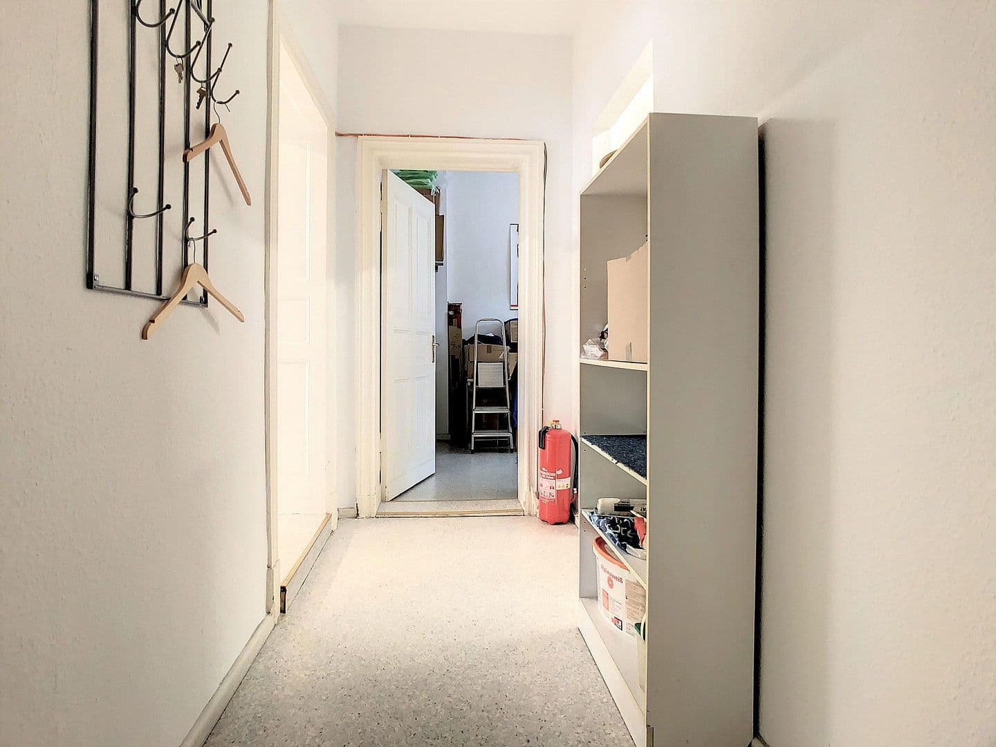 3 bedroom flat for sale, 71 m², Rigaer Str. 12, Berlin, Berlin 3 bedroom flat for sale, 71 m², Rigaer Str. 12, Berlin, Berlin