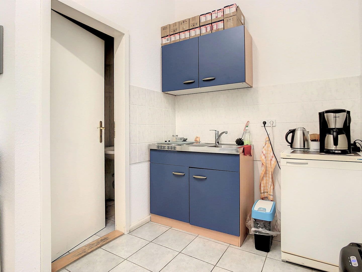 3 bedroom flat for sale, 71 m², Rigaer Str. 12, Berlin, Berlin 3 bedroom flat for sale, 71 m², Rigaer Str. 12, Berlin, Berlin