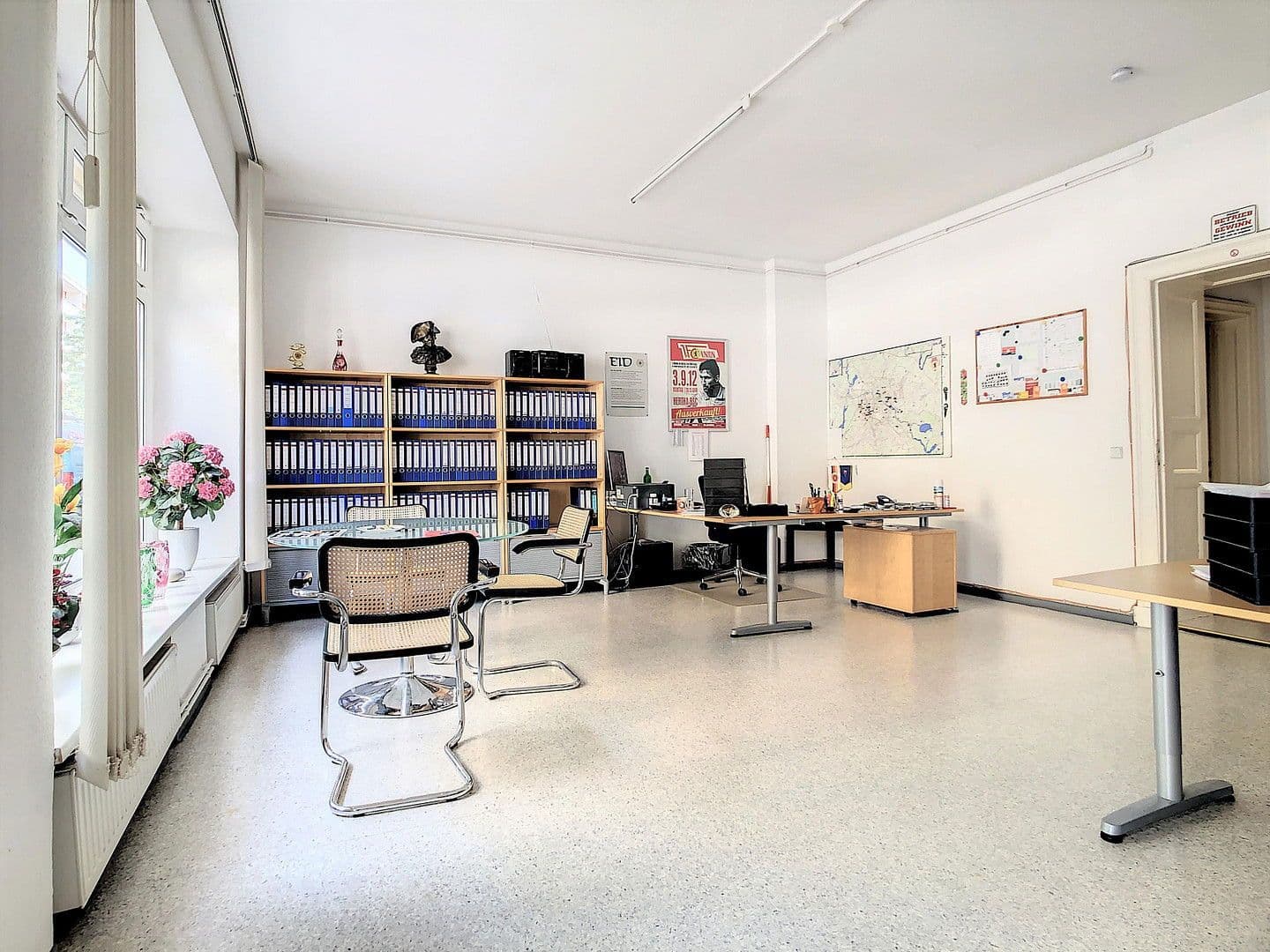 3 bedroom flat for sale, 71 m², Rigaer Str. 12, Berlin, Berlin 3 bedroom flat for sale, 71 m², Rigaer Str. 12, Berlin, Berlin