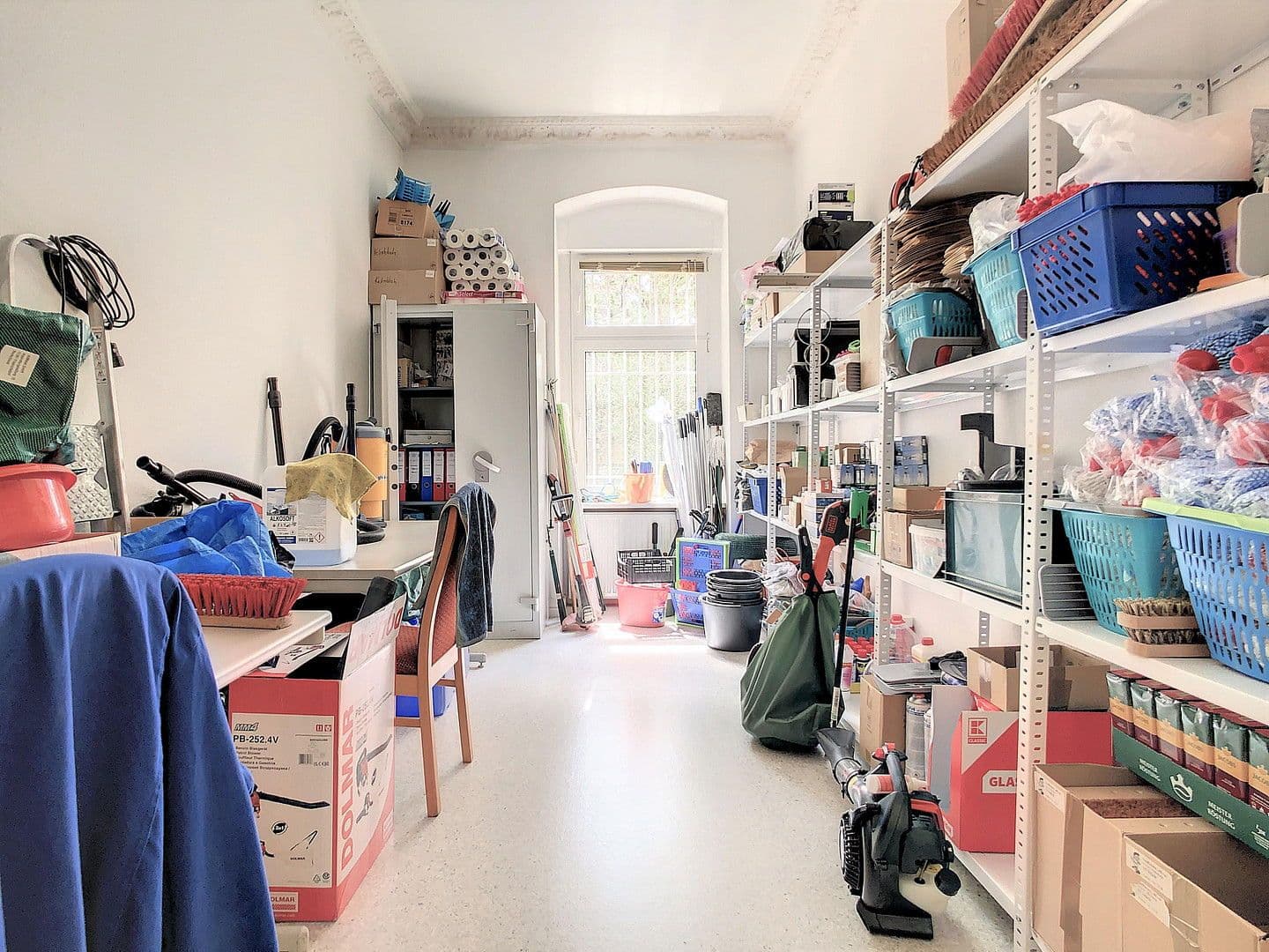 3 bedroom flat for sale, 71 m², Rigaer Str. 12, Berlin, Berlin 3 bedroom flat for sale, 71 m², Rigaer Str. 12, Berlin, Berlin