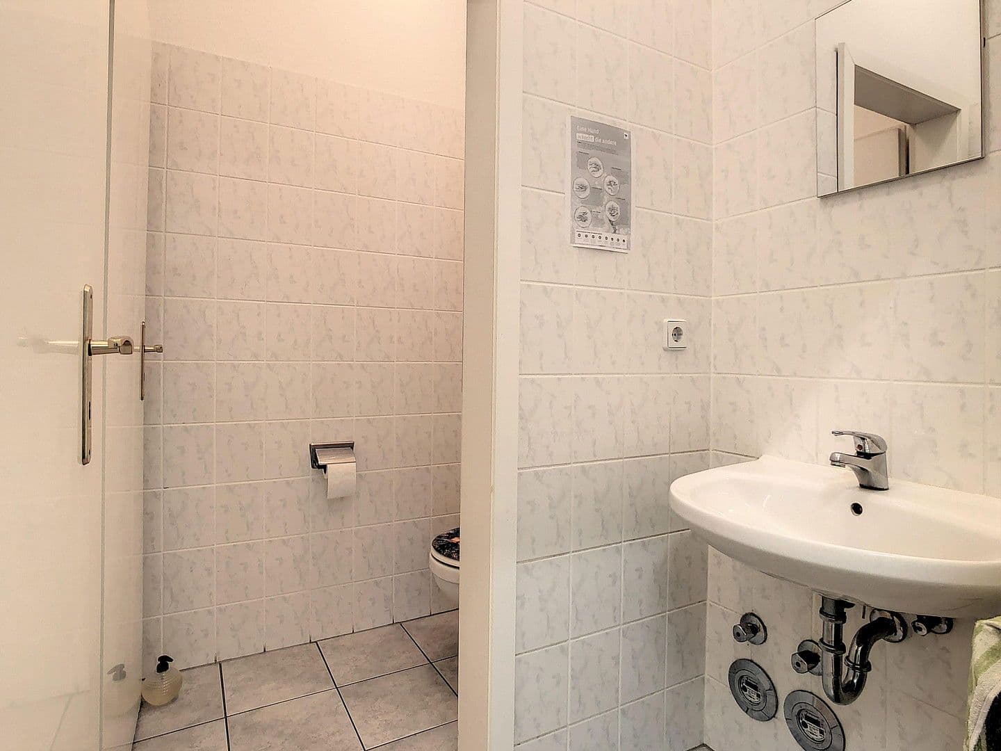 3 bedroom flat for sale, 71 m², Rigaer Str. 12, Berlin, Berlin 3 bedroom flat for sale, 71 m², Rigaer Str. 12, Berlin, Berlin