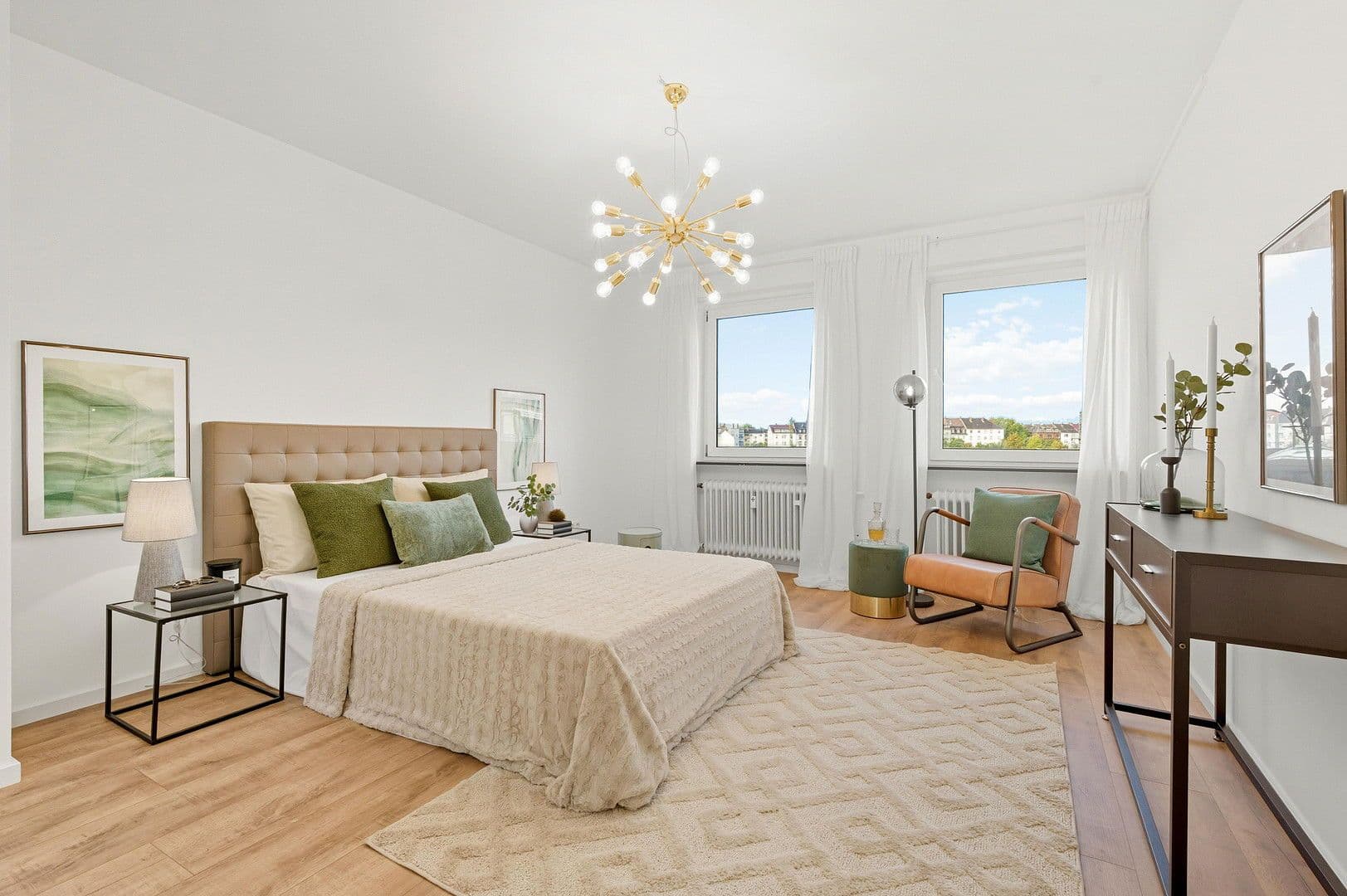 2 bedroom flat for sale, 52 m², Ludwigshafen am Rhein, Rhineland-Palatinate 2 bedroom flat for sale, 52 m², Ludwigshafen am Rhein, Rhineland-Palatinate