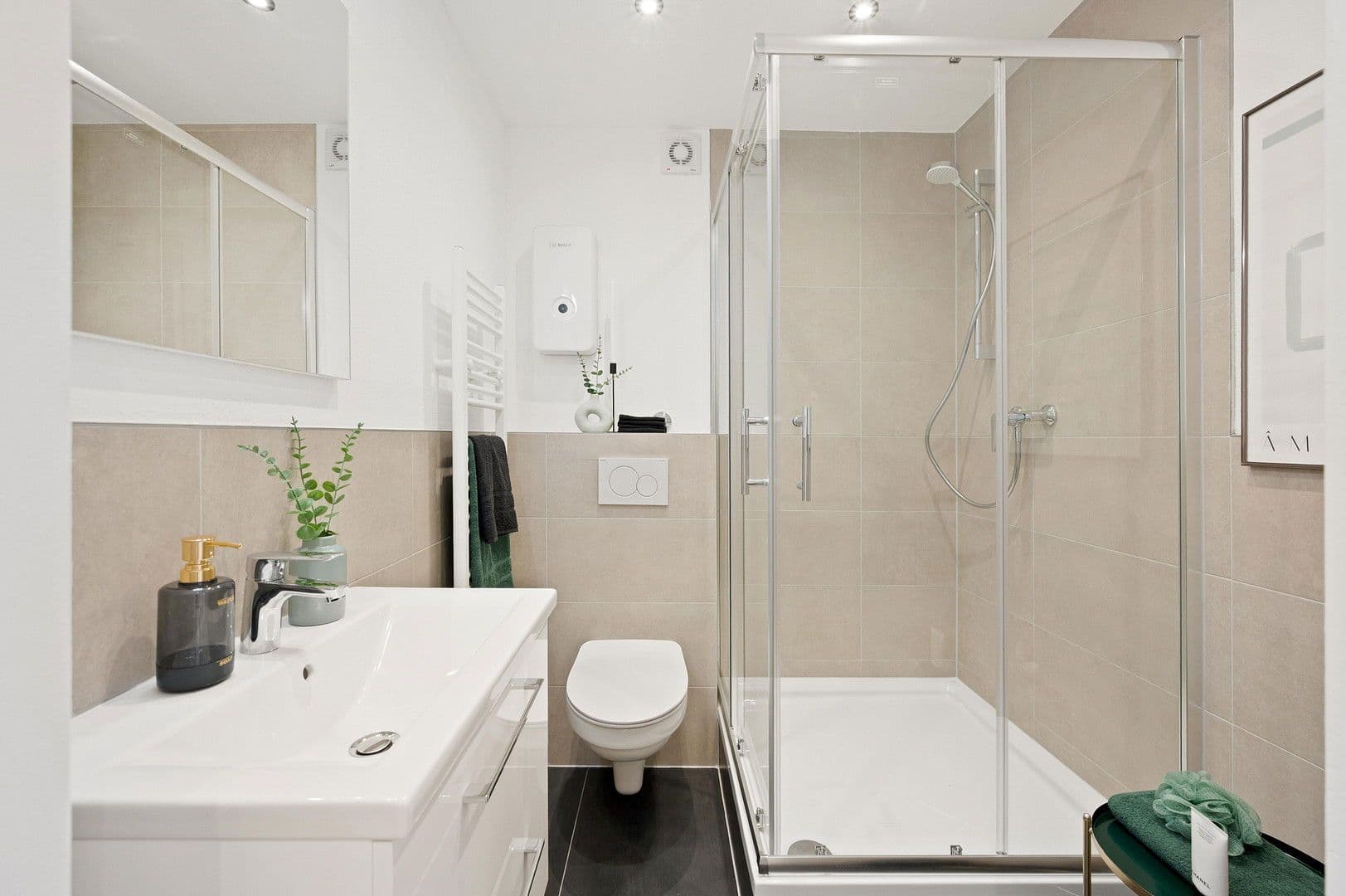 2 bedroom flat for sale, 52 m², Ludwigshafen am Rhein, Rhineland-Palatinate 2 bedroom flat for sale, 52 m², Ludwigshafen am Rhein, Rhineland-Palatinate