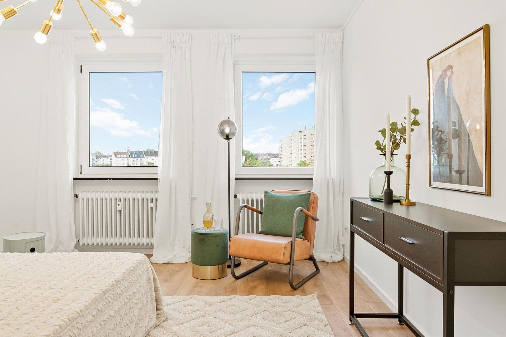 2 bedroom flat for sale, 52 m², Ludwigshafen am Rhein, Rhineland-Palatinate 2 bedroom flat for sale, 52 m², Ludwigshafen am Rhein, Rhineland-Palatinate