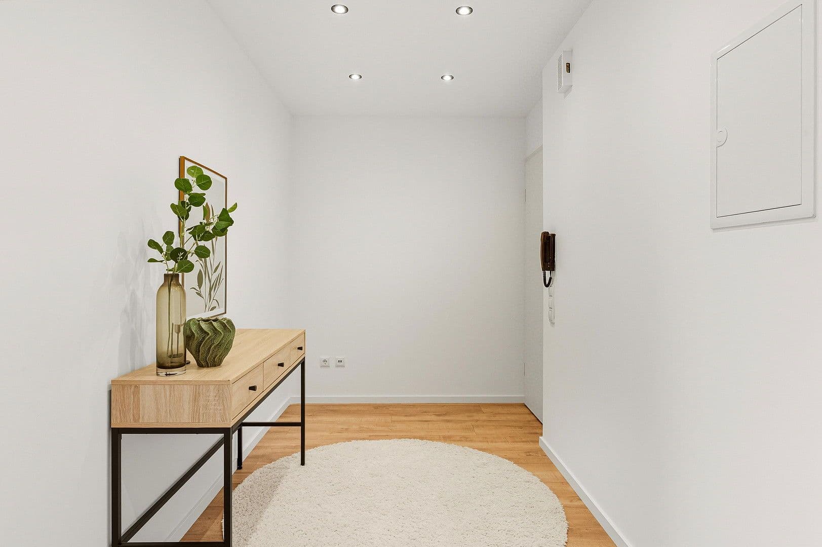 2 bedroom flat for sale, 52 m², Ludwigshafen am Rhein, Rhineland-Palatinate 2 bedroom flat for sale, 52 m², Ludwigshafen am Rhein, Rhineland-Palatinate