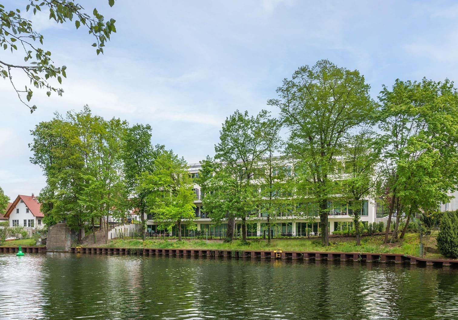 3 bedroom flat to rent, 97 m², Flakenstraße 24, Erkner, Brandenburg 3 bedroom flat to rent, 97 m², Flakenstraße 24, Erkner, Brandenburg