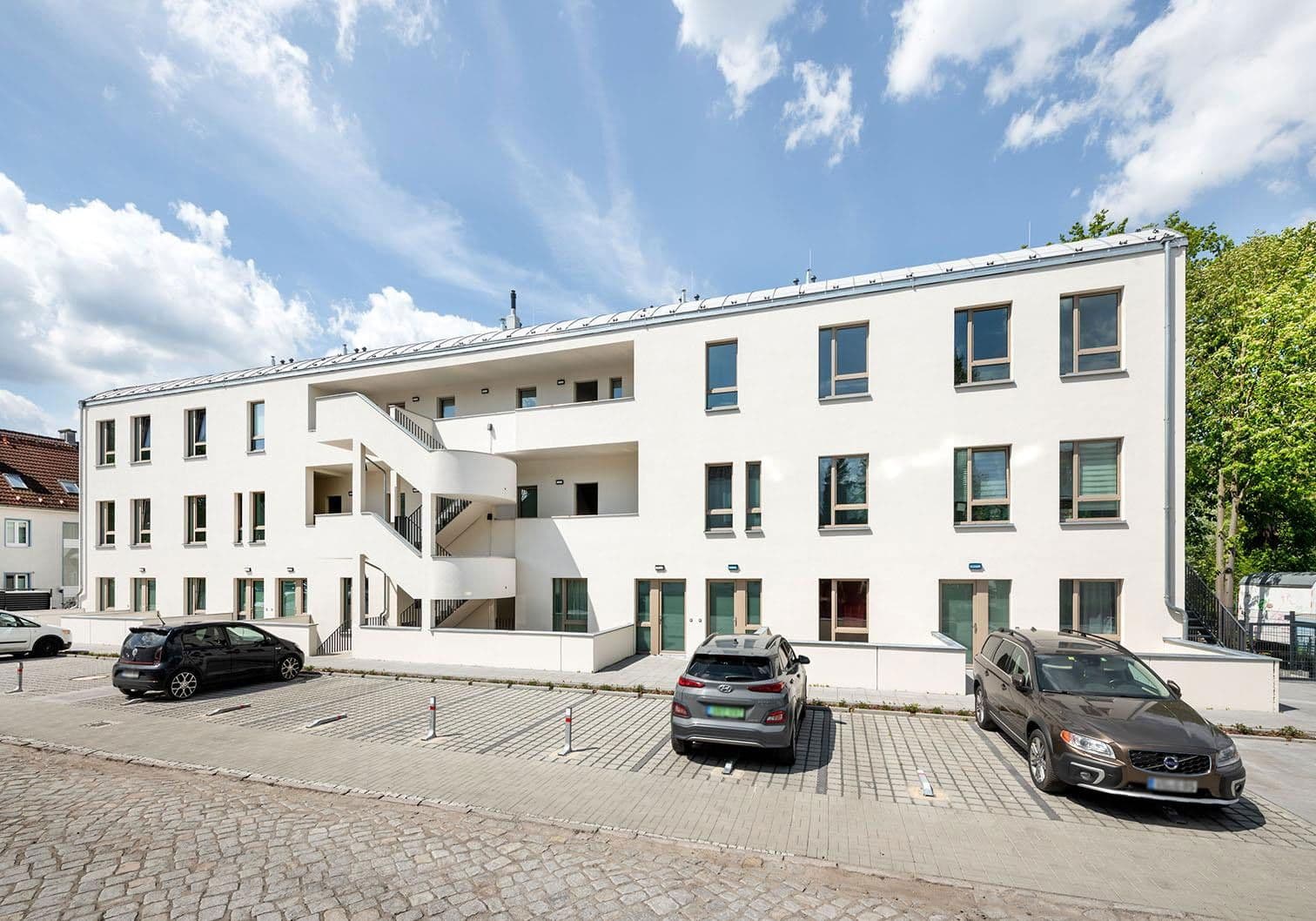 3 bedroom flat to rent, 97 m², Flakenstraße 24, Erkner, Brandenburg 3 bedroom flat to rent, 97 m², Flakenstraße 24, Erkner, Brandenburg