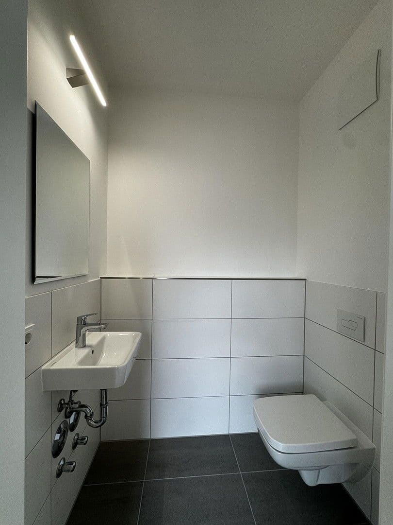 3 bedroom flat to rent, 97 m², Flakenstraße 24, Erkner, Brandenburg 3 bedroom flat to rent, 97 m², Flakenstraße 24, Erkner, Brandenburg