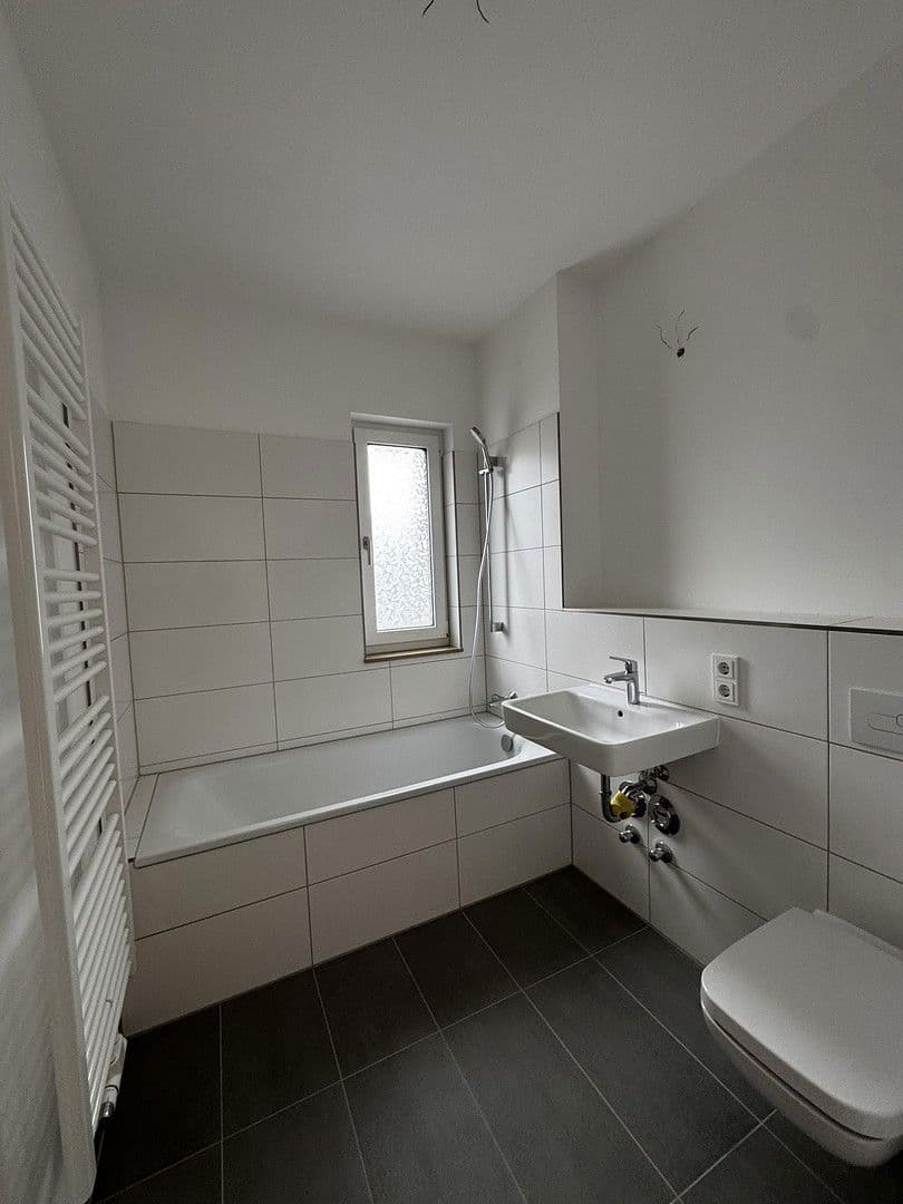 3 bedroom flat to rent, 97 m², Flakenstraße 24, Erkner, Brandenburg 3 bedroom flat to rent, 97 m², Flakenstraße 24, Erkner, Brandenburg