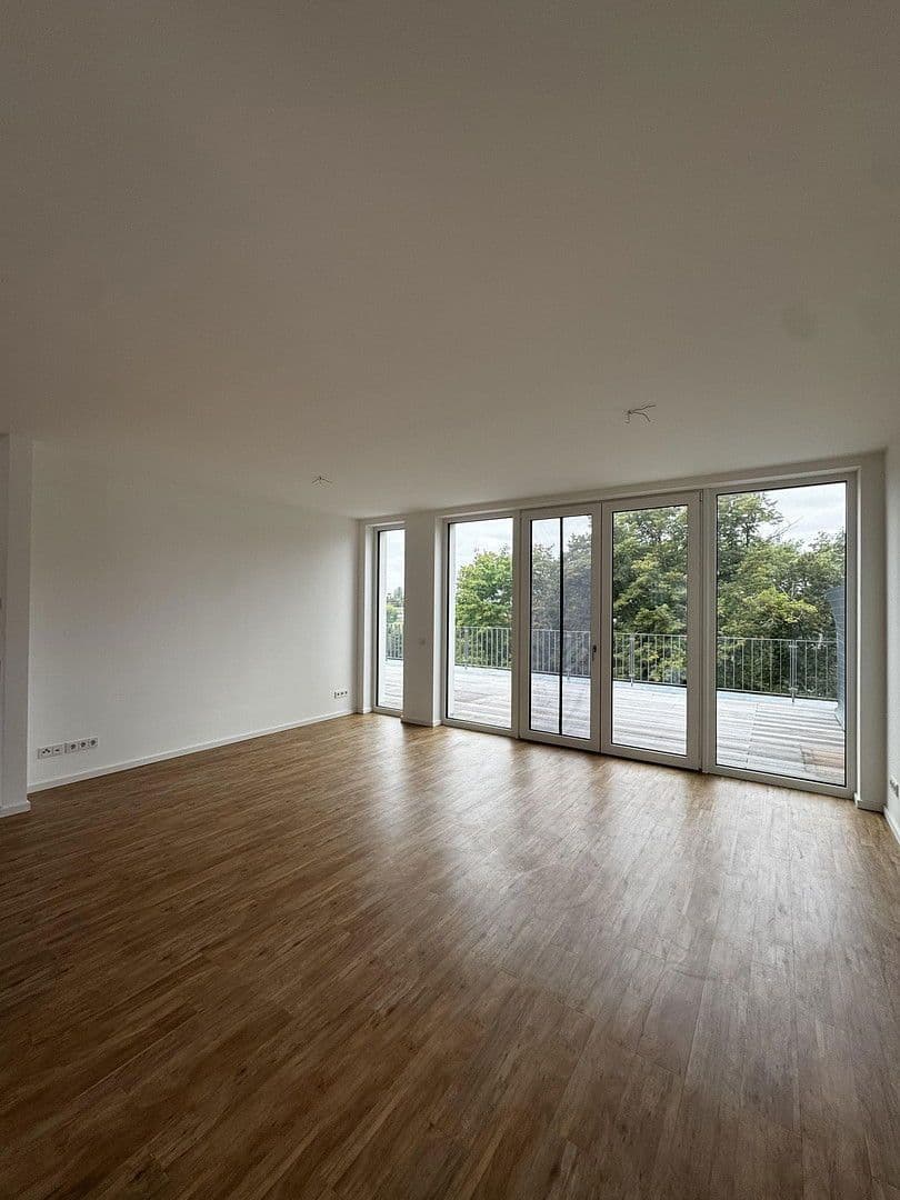 3 bedroom flat to rent, 97 m², Flakenstraße 24, Erkner, Brandenburg 3 bedroom flat to rent, 97 m², Flakenstraße 24, Erkner, Brandenburg