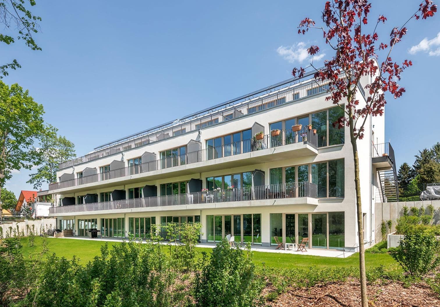 3 bedroom flat to rent, 97 m², Flakenstraße 24, Erkner, Brandenburg 3 bedroom flat to rent, 97 m², Flakenstraße 24, Erkner, Brandenburg