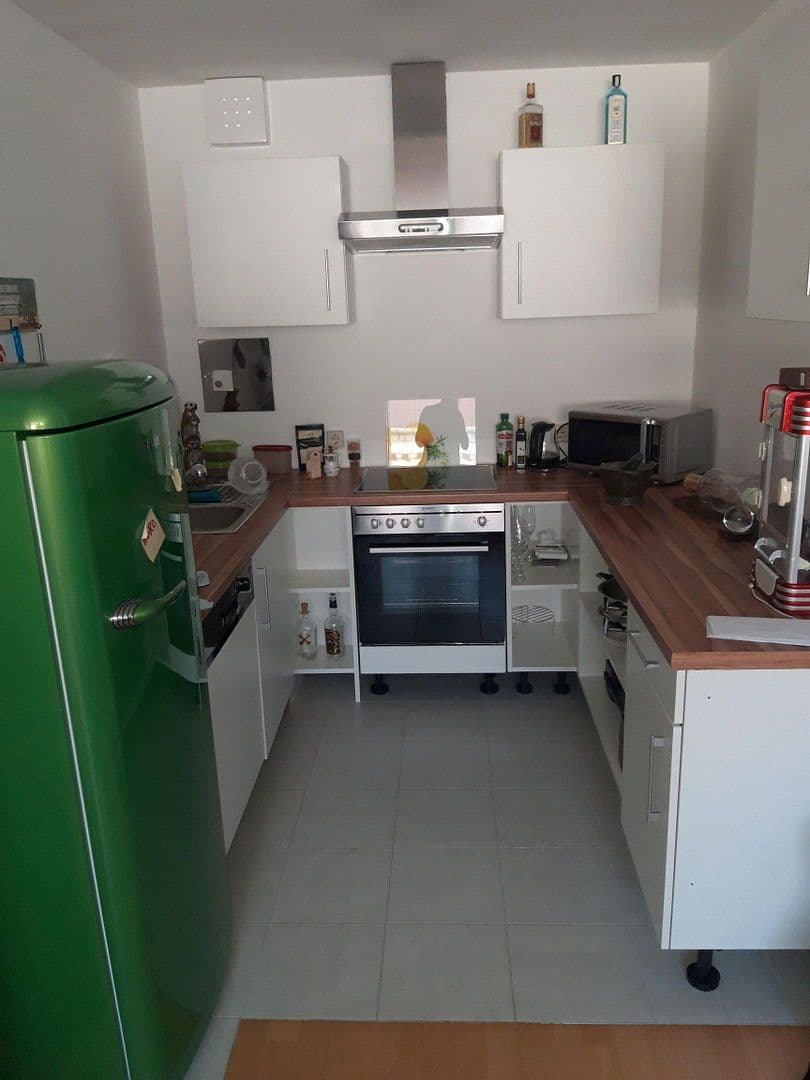 2 bedroom flat to rent, 69 m², Wien, Vienna 2 bedroom flat to rent, 69 m², Wien, Vienna